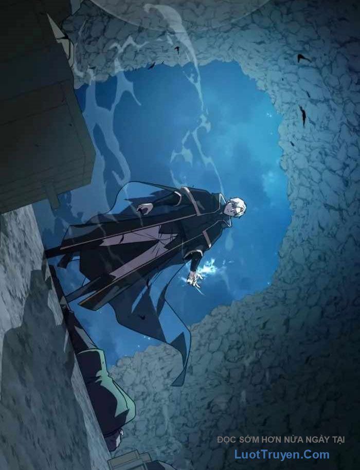 Pháp Sư Thiên Tài Phá Vỡ Giới Hạn Chapter 28 - Trang 2