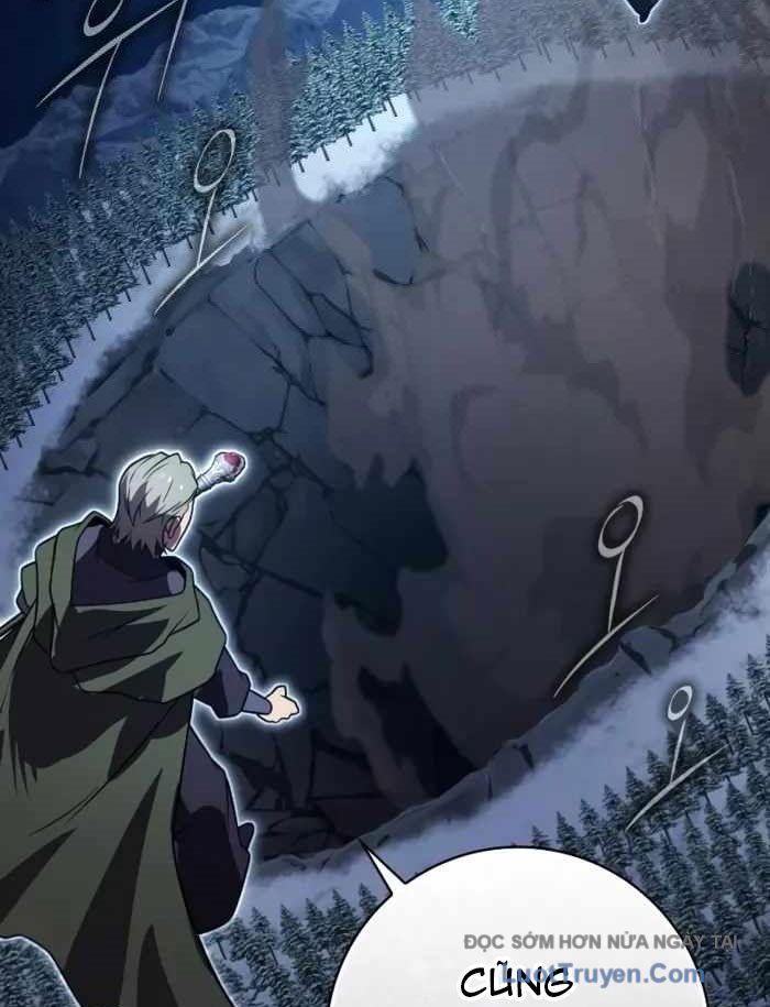 Pháp Sư Thiên Tài Phá Vỡ Giới Hạn Chapter 28 - Trang 2