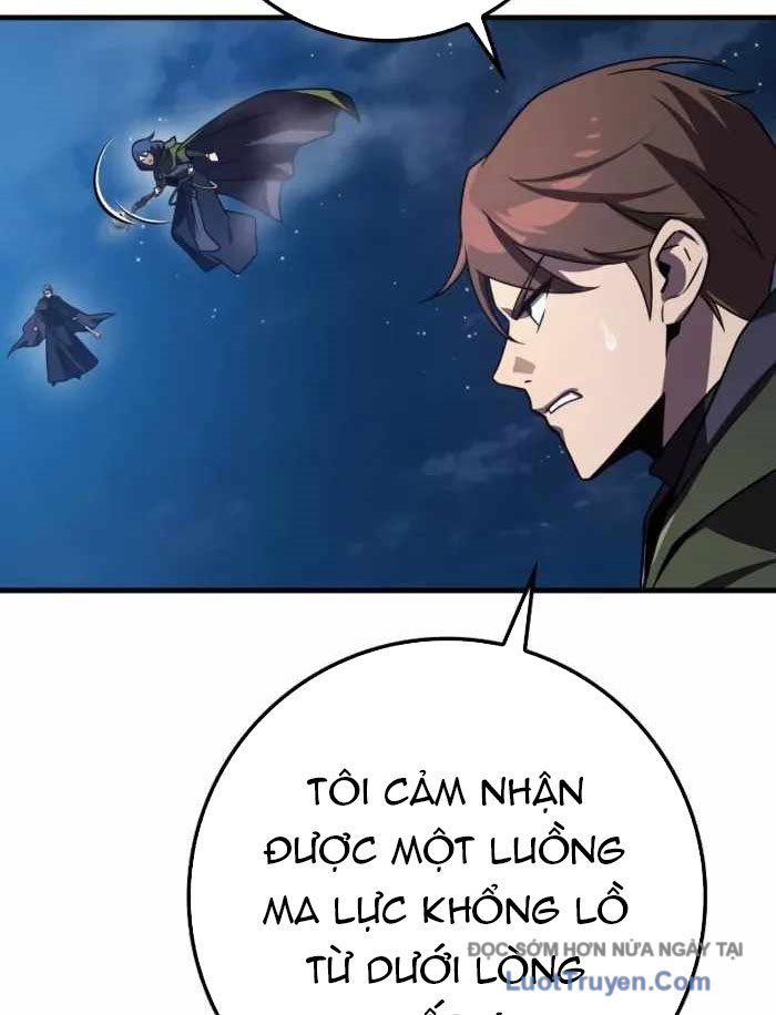 Pháp Sư Thiên Tài Phá Vỡ Giới Hạn Chapter 28 - Trang 2