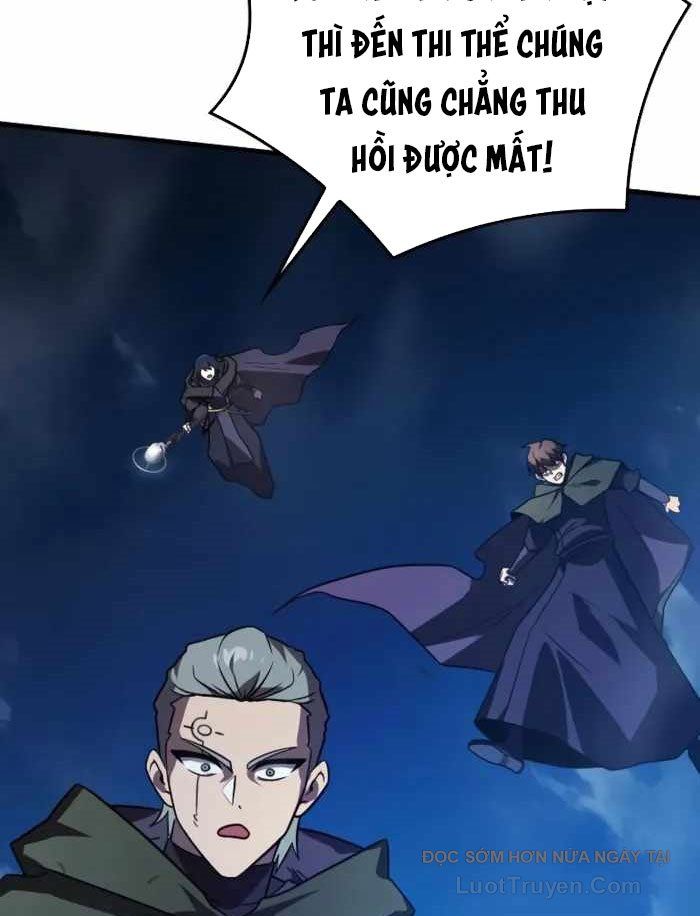 Pháp Sư Thiên Tài Phá Vỡ Giới Hạn Chapter 28 - Trang 2