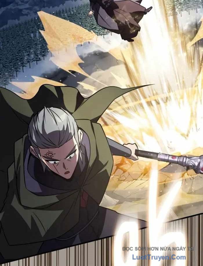 Pháp Sư Thiên Tài Phá Vỡ Giới Hạn Chapter 28 - Trang 2