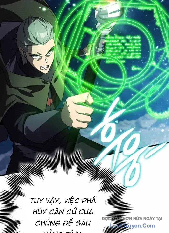 Pháp Sư Thiên Tài Phá Vỡ Giới Hạn Chapter 28 - Trang 2