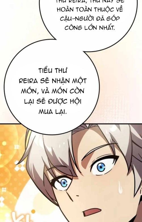 Pháp Sư Thiên Tài Phá Vỡ Giới Hạn Chapter 40 - Trang 2