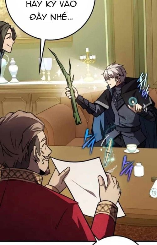 Pháp Sư Thiên Tài Phá Vỡ Giới Hạn Chapter 40 - Trang 2