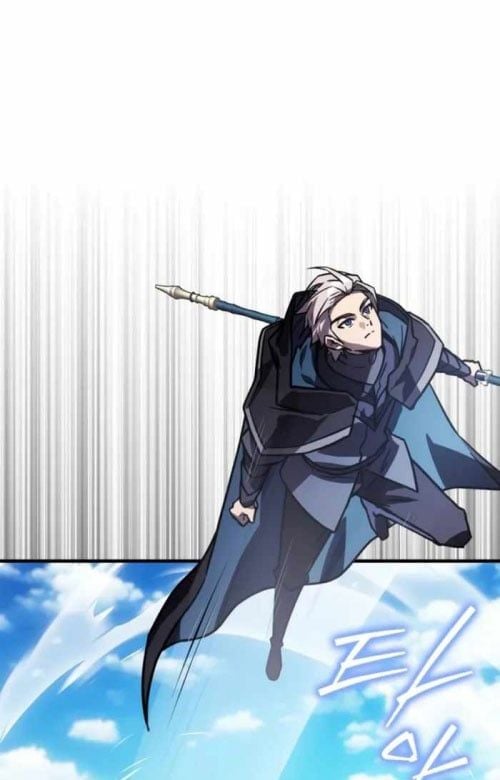 Pháp Sư Thiên Tài Phá Vỡ Giới Hạn Chapter 40 - Trang 2