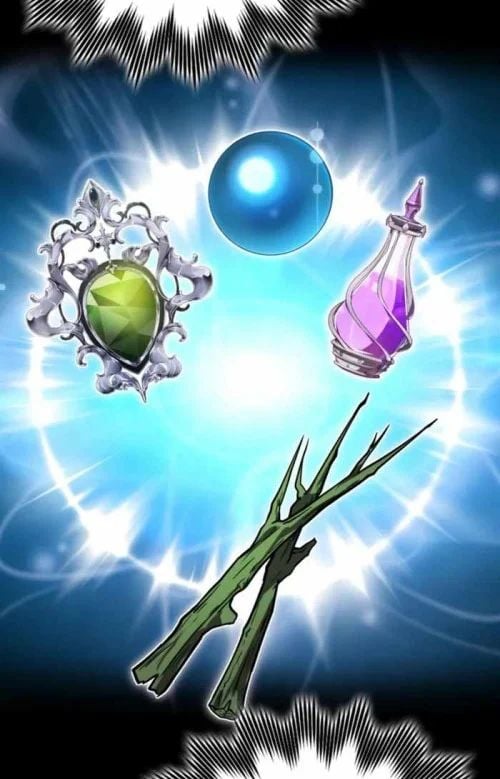 Pháp Sư Thiên Tài Phá Vỡ Giới Hạn Chapter 40 - Trang 2