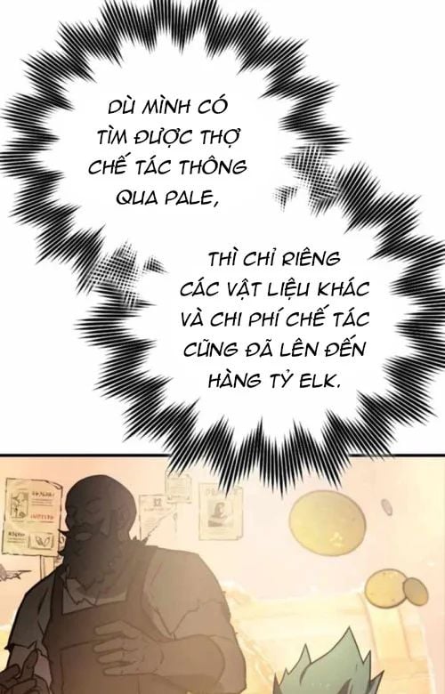 Pháp Sư Thiên Tài Phá Vỡ Giới Hạn Chapter 40 - Trang 2