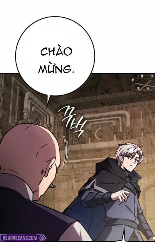 Pháp Sư Thiên Tài Phá Vỡ Giới Hạn Chapter 40 - Trang 2