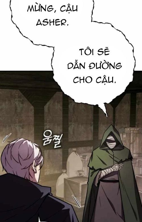 Pháp Sư Thiên Tài Phá Vỡ Giới Hạn Chapter 40 - Trang 2