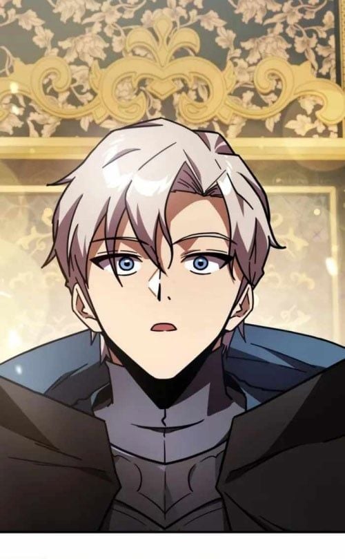 Pháp Sư Thiên Tài Phá Vỡ Giới Hạn Chapter 40 - Trang 2