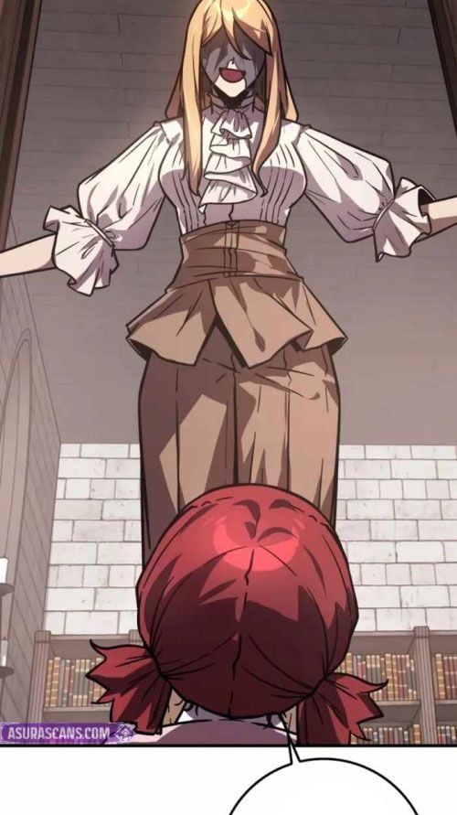 Pháp Sư Thiên Tài Phá Vỡ Giới Hạn Chapter 40 - Trang 2