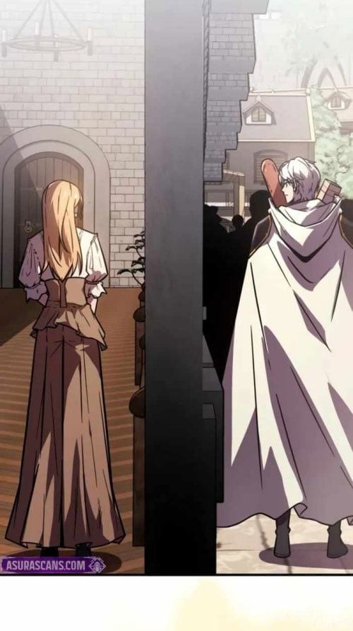 Pháp Sư Thiên Tài Phá Vỡ Giới Hạn Chapter 40 - Trang 2