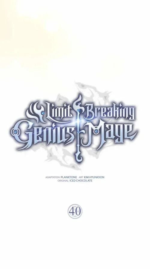 Pháp Sư Thiên Tài Phá Vỡ Giới Hạn Chapter 40 - Trang 2