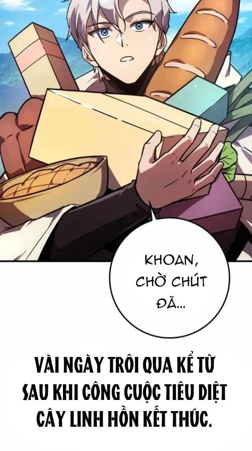 Pháp Sư Thiên Tài Phá Vỡ Giới Hạn Chapter 40 - Trang 2