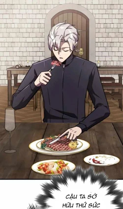 Pháp Sư Thiên Tài Phá Vỡ Giới Hạn Chapter 40 - Trang 2