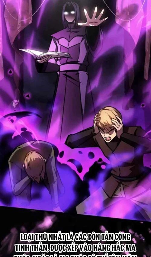 Pháp Sư Thiên Tài Phá Vỡ Giới Hạn Chapter 40 - Trang 2