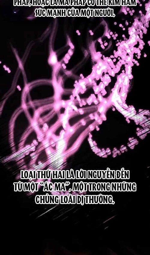 Pháp Sư Thiên Tài Phá Vỡ Giới Hạn Chapter 40 - Trang 2