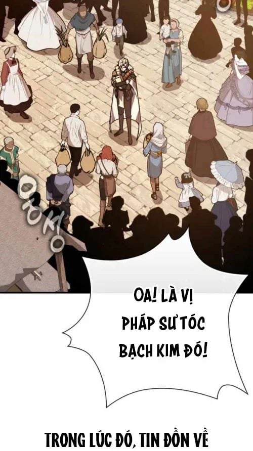 Pháp Sư Thiên Tài Phá Vỡ Giới Hạn Chapter 40 - Trang 2