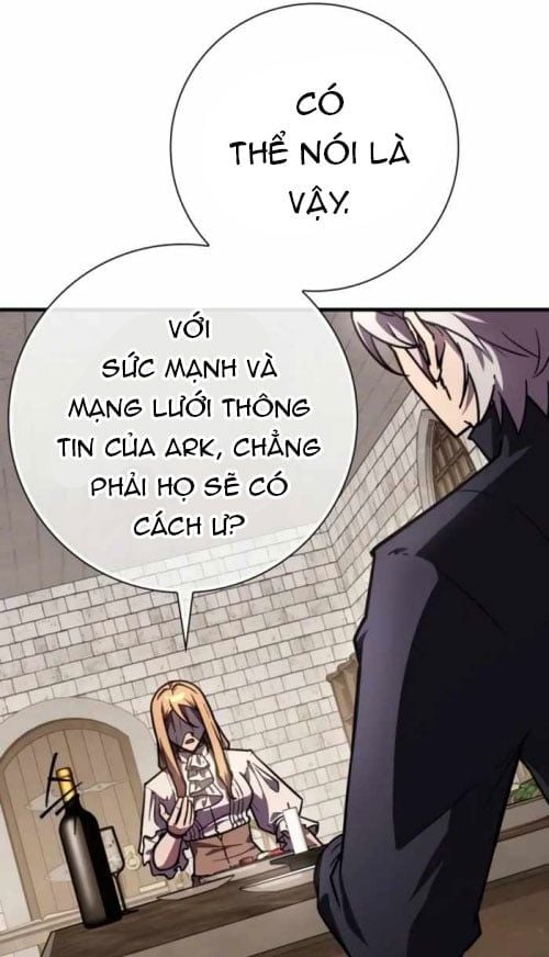Pháp Sư Thiên Tài Phá Vỡ Giới Hạn Chapter 40 - Trang 2