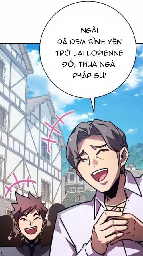 Pháp Sư Thiên Tài Phá Vỡ Giới Hạn Chapter 40 - Trang 2