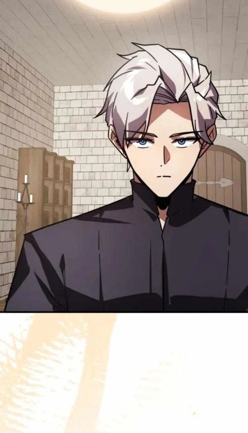 Pháp Sư Thiên Tài Phá Vỡ Giới Hạn Chapter 40 - Trang 2