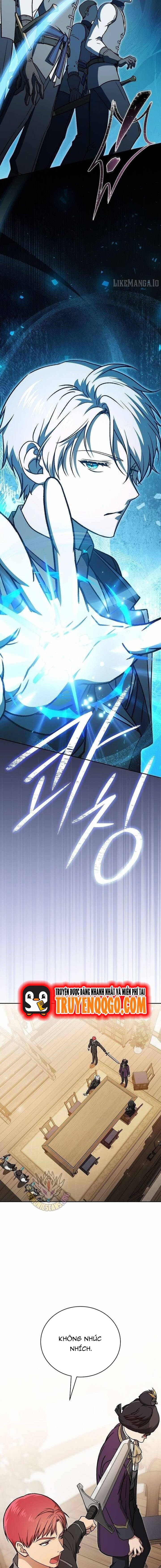 Pháp Sư Thiên Tài Thấu Triệt Khái Niệm Chapter 33 - Trang 2