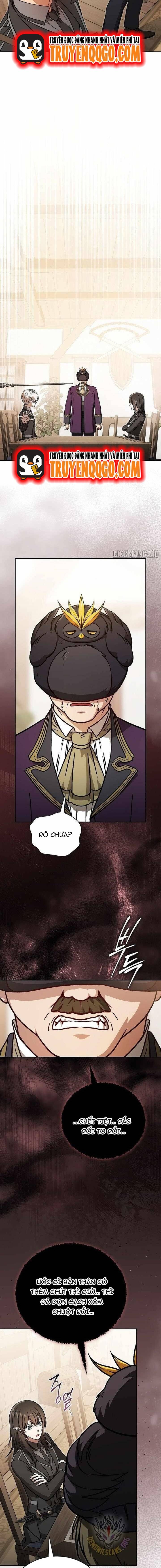 Pháp Sư Thiên Tài Thấu Triệt Khái Niệm Chapter 33 - Trang 2