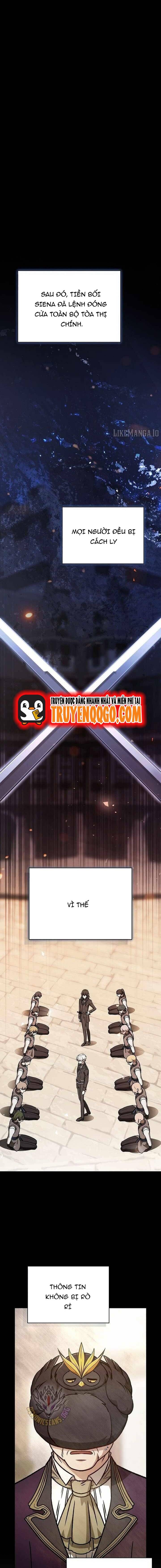 Pháp Sư Thiên Tài Thấu Triệt Khái Niệm Chapter 33 - Trang 2