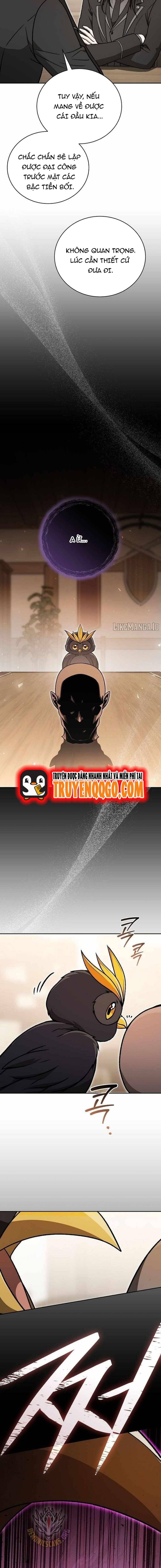 Pháp Sư Thiên Tài Thấu Triệt Khái Niệm Chapter 33 - Trang 2