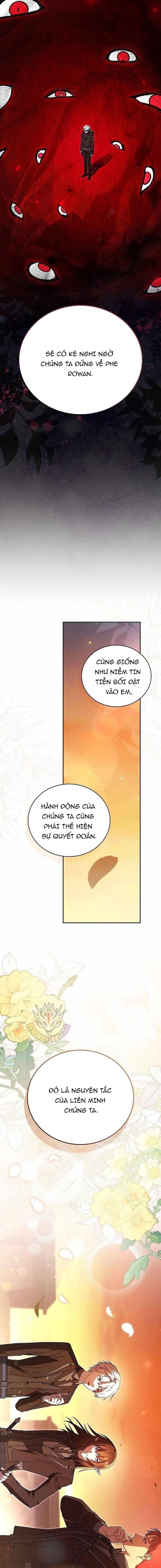 Pháp Sư Thiên Tài Thấu Triệt Khái Niệm Chapter 33 - Trang 2