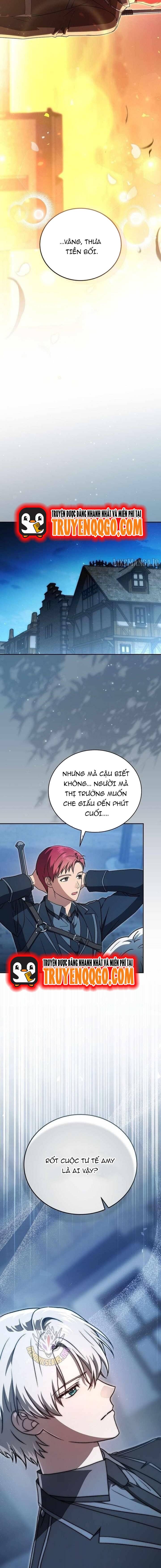 Pháp Sư Thiên Tài Thấu Triệt Khái Niệm Chapter 33 - Trang 2
