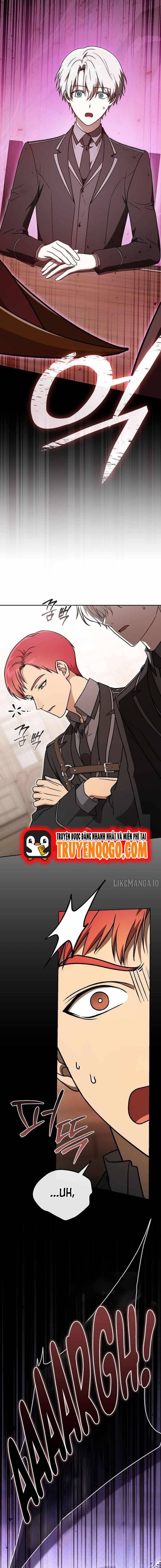 Pháp Sư Thiên Tài Thấu Triệt Khái Niệm Chapter 33 - Trang 2