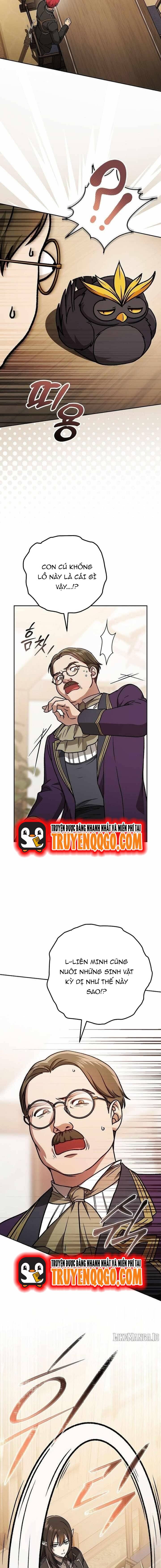 Pháp Sư Thiên Tài Thấu Triệt Khái Niệm Chapter 33 - Trang 2