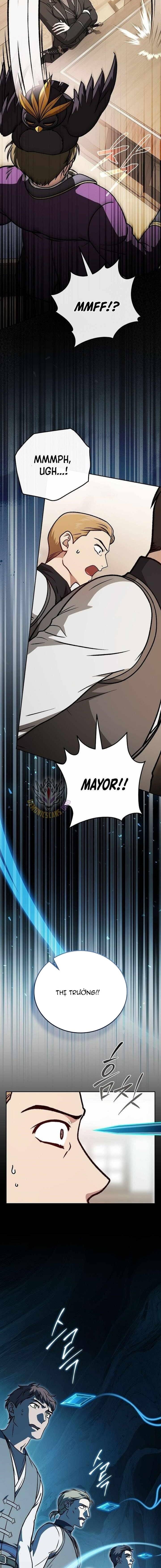 Pháp Sư Thiên Tài Thấu Triệt Khái Niệm Chapter 33 - Trang 2