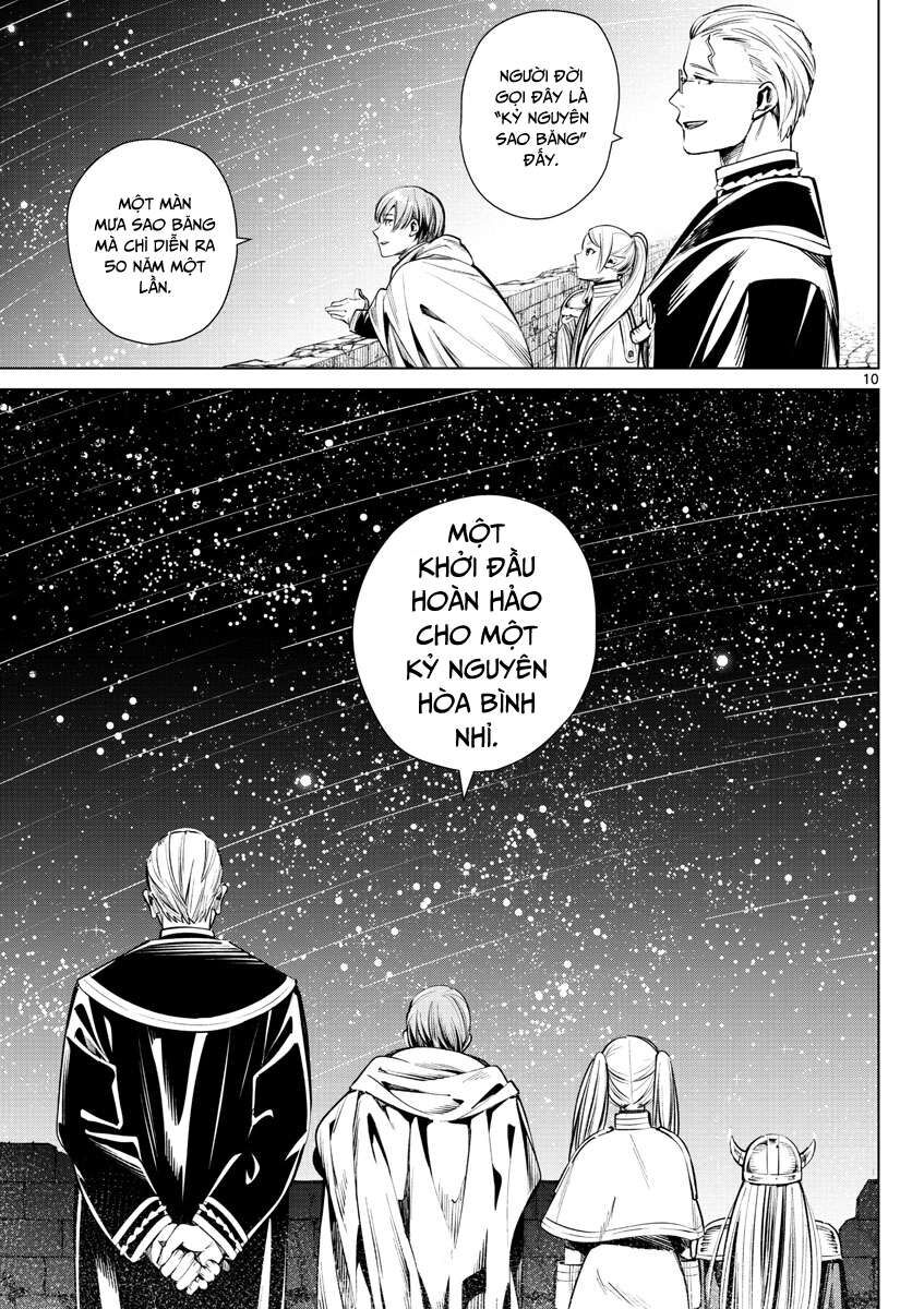 Pháp Sư Tiễn Táng Frieren Chapter 1 - Trang 2