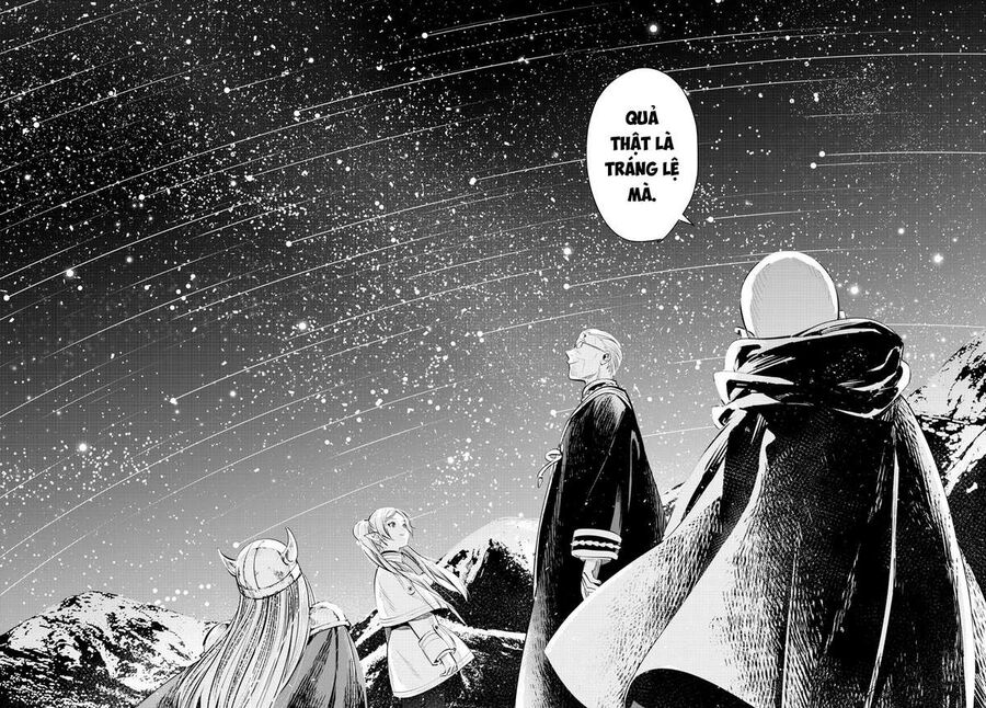 Pháp Sư Tiễn Táng Frieren Chapter 1 - Trang 2