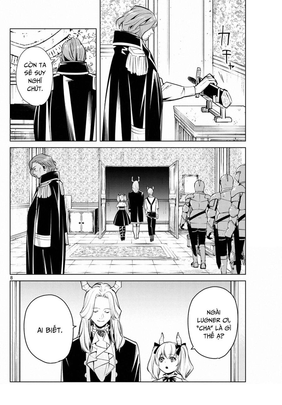 Pháp Sư Tiễn Táng Frieren Chapter 15 - Trang 2