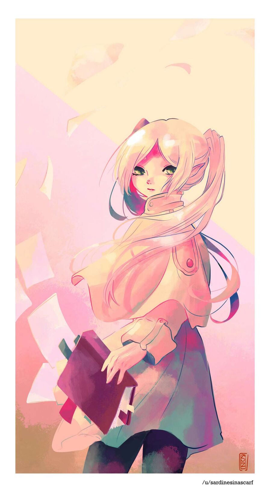 Pháp Sư Tiễn Táng Frieren Chapter 15 - Trang 2