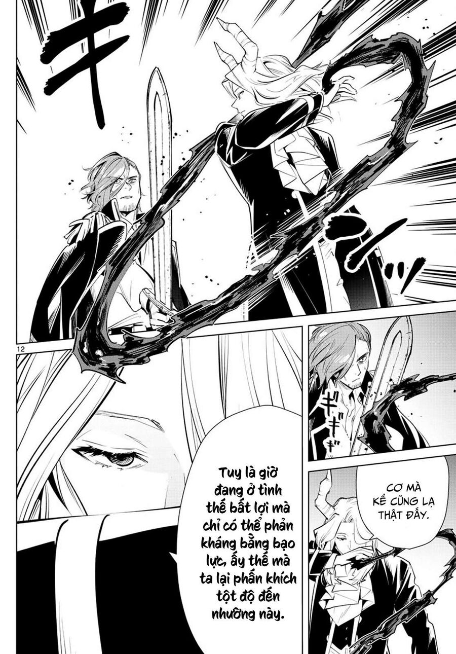 Pháp Sư Tiễn Táng Frieren Chapter 16 - Trang 2