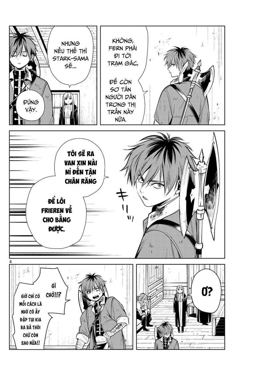 Pháp Sư Tiễn Táng Frieren Chapter 19 - Trang 2