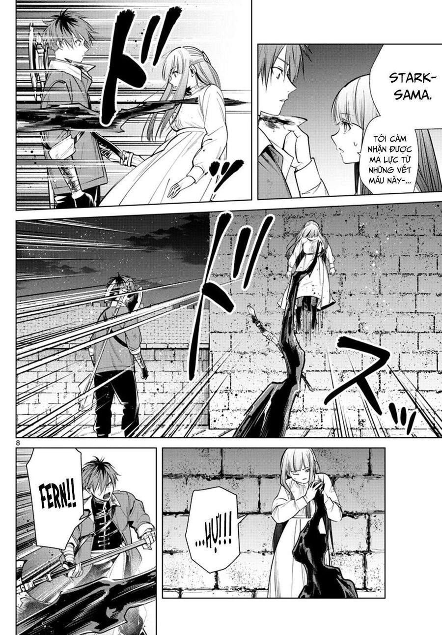 Pháp Sư Tiễn Táng Frieren Chapter 19 - Trang 2