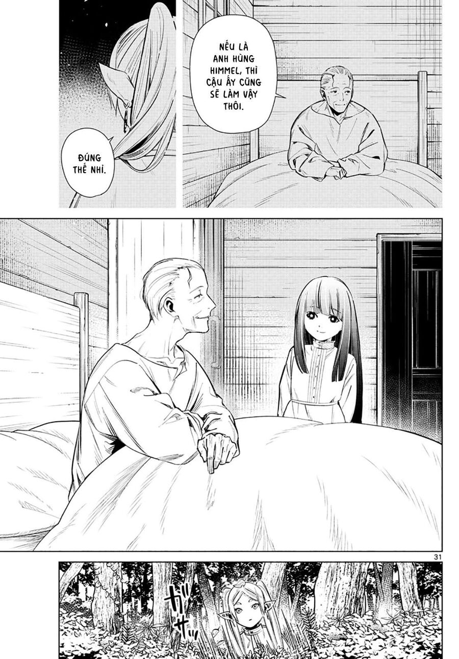 Pháp Sư Tiễn Táng Frieren Chapter 2 - Trang 2