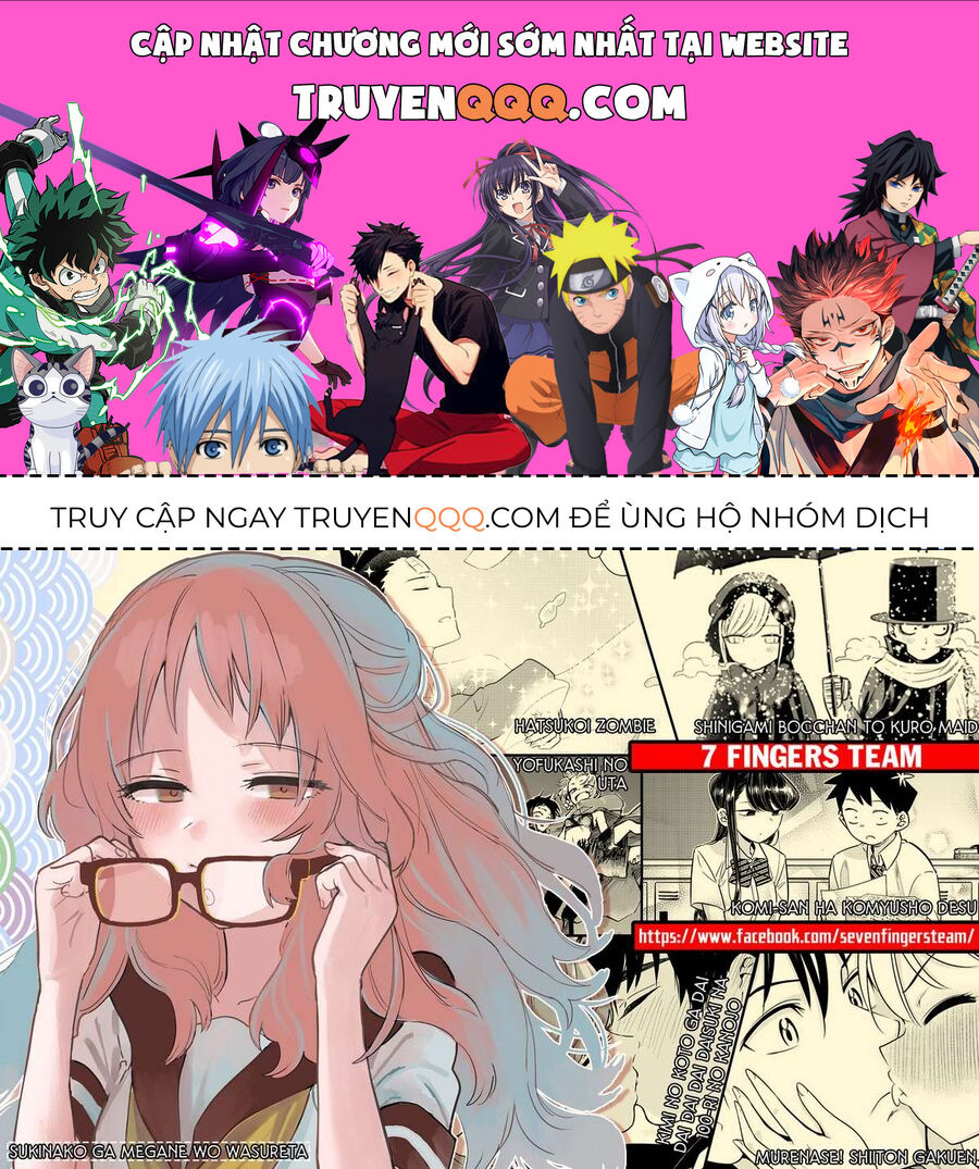 Pháp Sư Tiễn Táng Frieren Chapter 26 - Trang 2