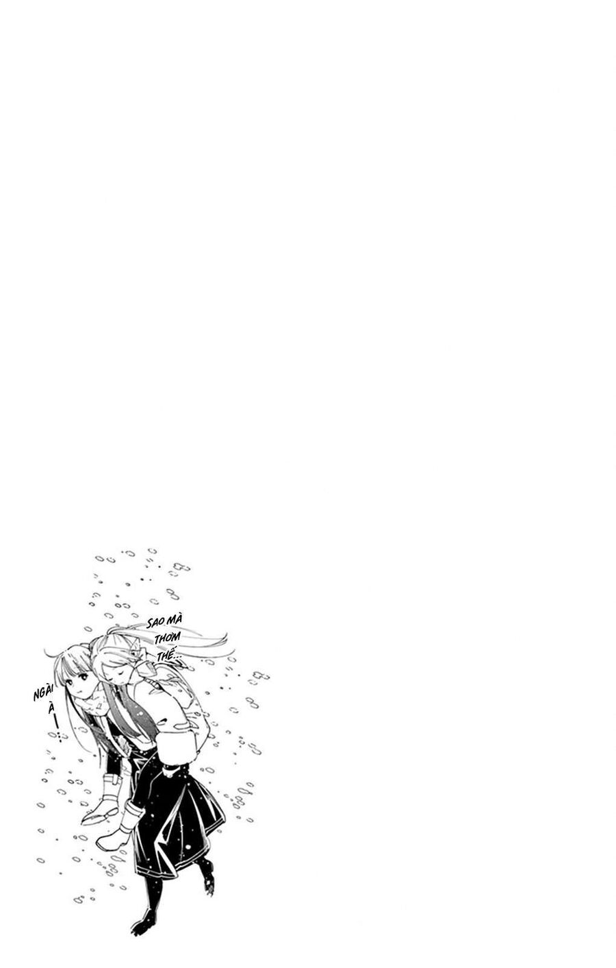 Pháp Sư Tiễn Táng Frieren Chapter 31 - Trang 2