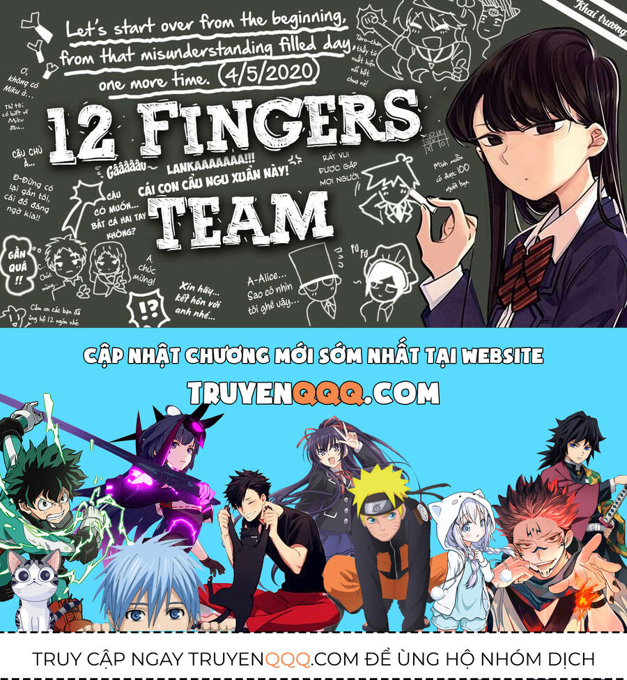 Pháp Sư Tiễn Táng Frieren Chapter 33 - Trang 2