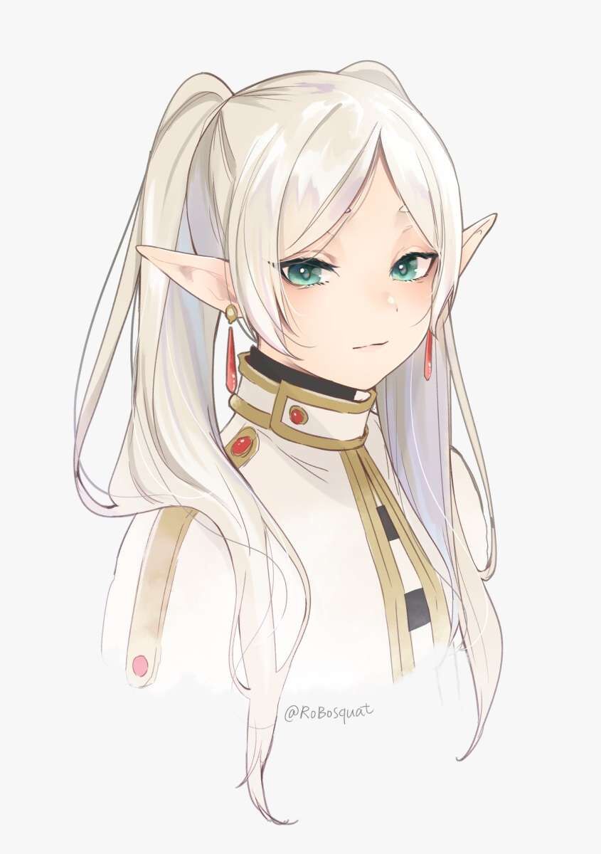 Pháp Sư Tiễn Táng Frieren Chapter 40 - Trang 2