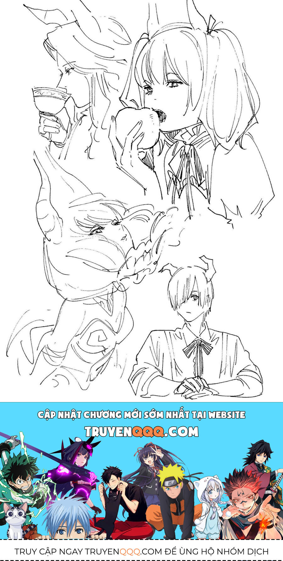 Pháp Sư Tiễn Táng Frieren Chapter 40 - Trang 2