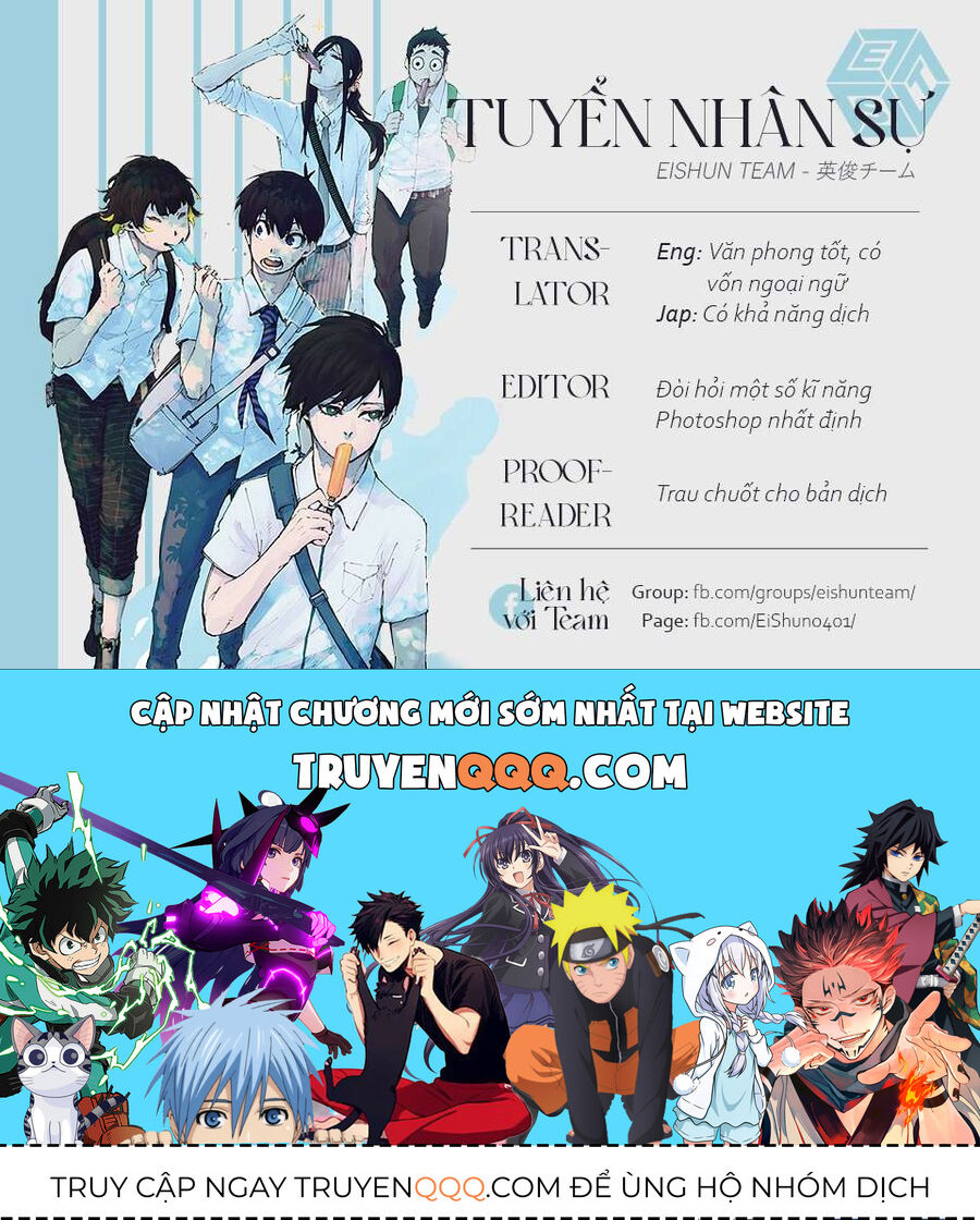 Pháp Sư Tiễn Táng Frieren Chapter 77 - Trang 2