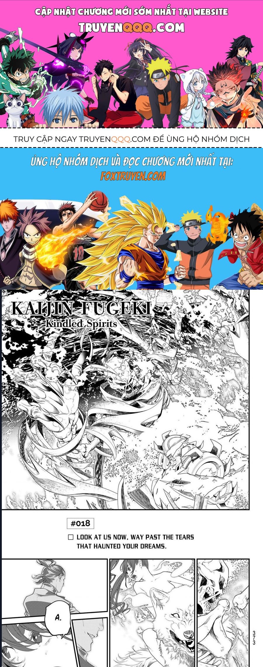 Pháp Sư Tro Tàn Chapter 18 - Trang 2