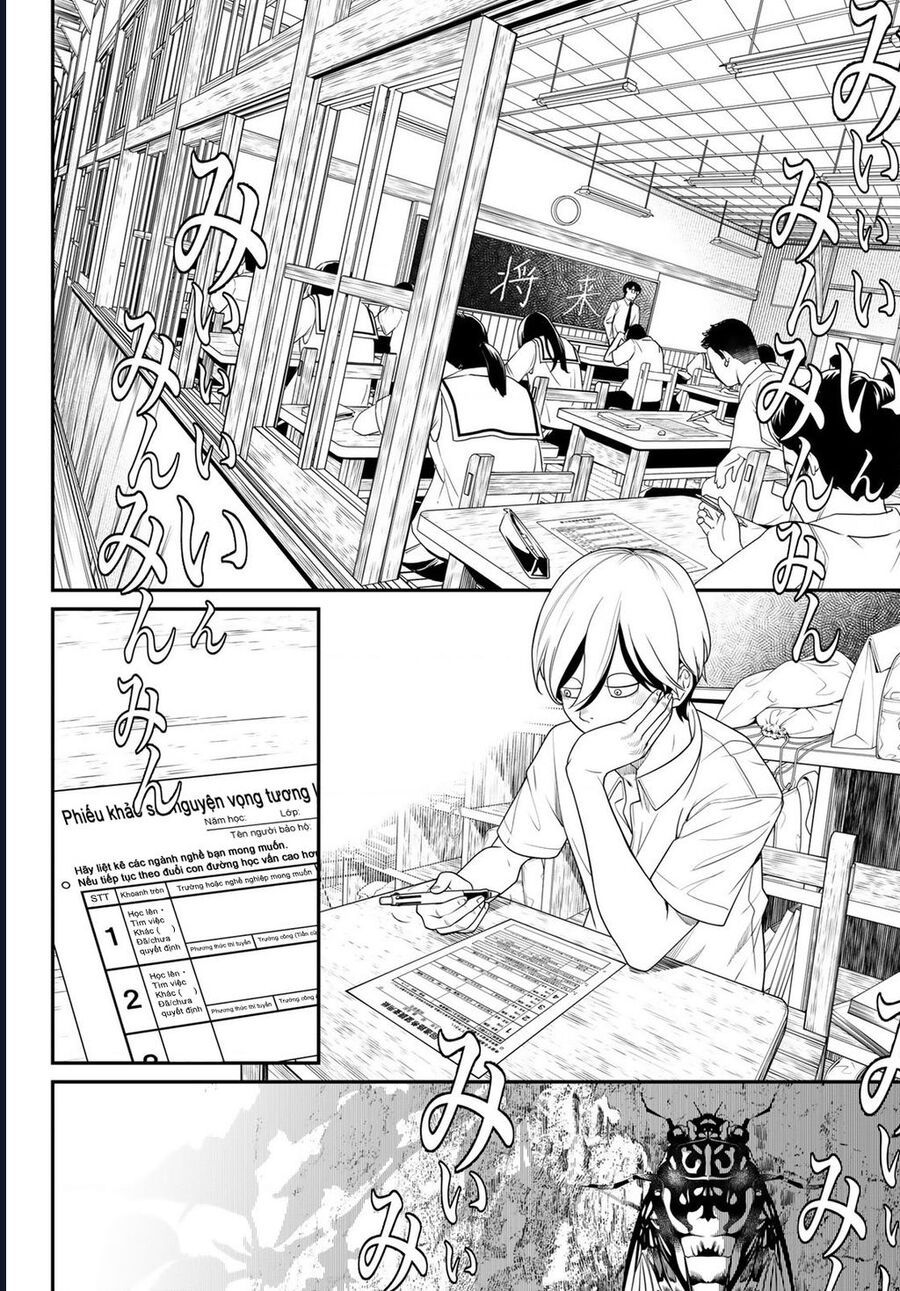 Pháp Sư Tro Tàn Chapter 20 - Trang 2